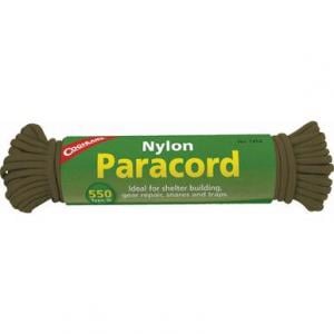 Coghlan's Paracord Olive Drab