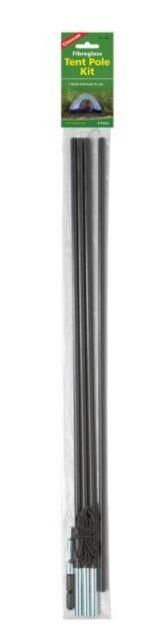 Coghlans Fiberglass Tentpole Kit 1490
