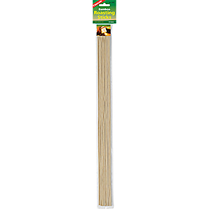 COGHLANS Coghlan's Bamboo Roasting Sticks