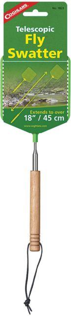Coghlans Telescopic Fly Swatter 1823