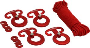 Coghlans Anchor Clips