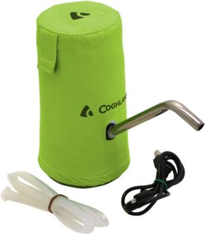 Coghlans USB Rechargable Water Pump