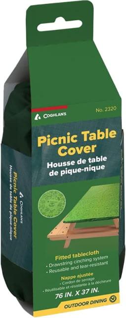 Coghlans Picnic Table Cover