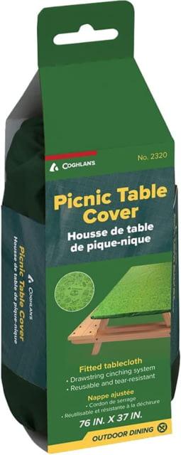 Coghlans Picnic Table Cover