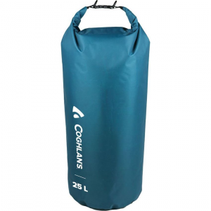 Coghlan's 2402 Lightweight Dry Bag 25L