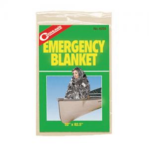 Coghlans Emergency Blanket