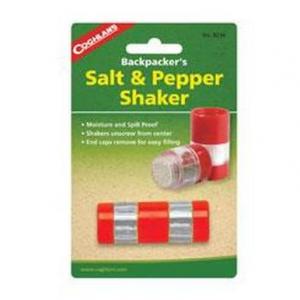 Coghlan's Salt & Pepper Shaker # 8236