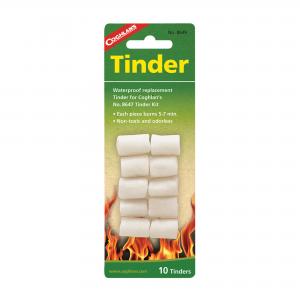 Coghlans Emergency Tinder
