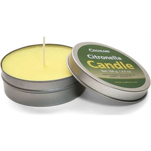 Coghlans Citronella Candle
