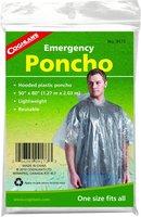 Emergency Poncho