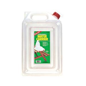 Coghlans Expandable Water Carrier 9223