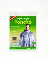 Lightweight Poncho Clear