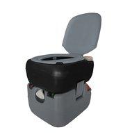 Reliance Portable Toilet 4822 6 Gallon