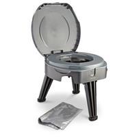 Reliance Portable Fold-to-Go Toilet