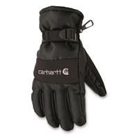 Carhartt Men&amp;#039;s Insulated Waterproof Gloves