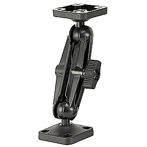 Scotty 0150 Ball Mounting System with Universal Mounting Plate