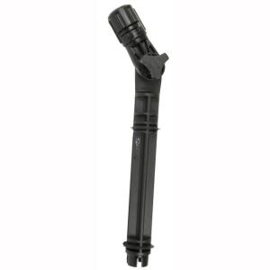 Scotty Gimbal Adapter With Gear Head, 453