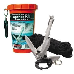 Scotty 797 Anchor Kit, 0797