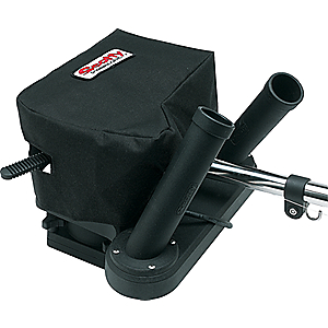 Scotty 1154 Snap Terminal Kit,with Snap Hook