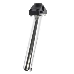 Scotty Big Game 1-3/4in Stainless Steel Gimbal Mount, 2029
