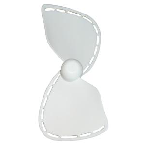Caframo Replacement Blade f/Ultimate 747/757 - White, 74701WBG