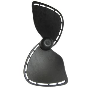 Caframo Replacement Blade f/Ultimate 747/757 - Black, 74701BBG