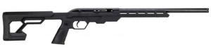 Savage Arms Savage Arms 64 Precision, .22Lr, 16.5" Heavy Threaded Barrel, Fde, M-Lok Forend, Pic Rail, 20-Rd 47215
