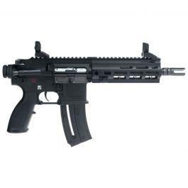 HK 416 22LR PISTOL