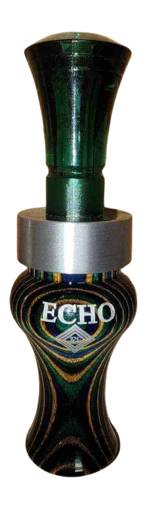 ECHO 77777 TIMBER MARDI GRAS DIAMONDWOOD