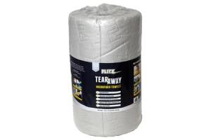 Tearaway Microfibers 50ct