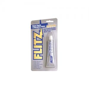 Flitz BXTS010 Metal Polish .07 OZ 100/CS
