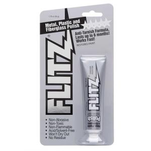 Polish - 50 Gram Flitz Polish