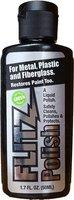 Flitz Metal Polish Liquid