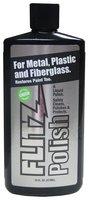 Flitz Polish - Liquid - 16 oz. Bottle
