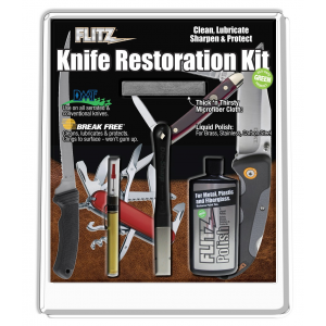 Flitz FLITZ KR41511