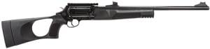 Rossi SCJT4510 Circuit Judge Tuffy Single/Double 45 Colt (LC)/410 Gauge 18.5" 5+1 Synthetic Black St