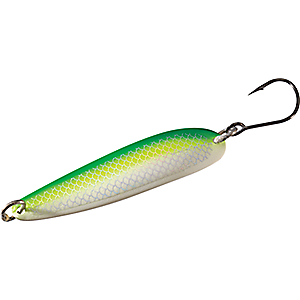 Gibbs G-Force Spoon - Green