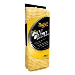 Meguiar's Water Magnet Microfiber Drying Towel - 22 x 30, X2000