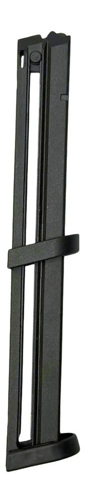 PRO TAU-A14 MAG TAU TX 22LR 34RD BLK