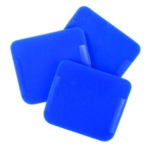 Flambeau 3009 Zerust Tuff Tainer Divider 12 Packs, 3012ZP