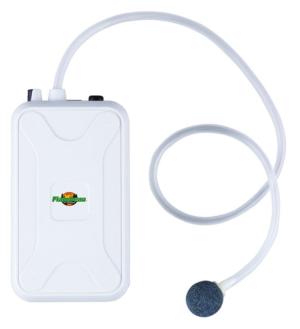 Flambeau Water Resistant Portable Aerator Two, 80-100 Hour, 6089FA
