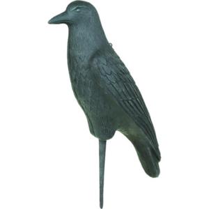 Flambeau Crow Decoy 12 pk 5900CR