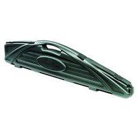 Oversized Economy Single Gun Case Zerust, 4 Locking Points, Fits Most Scoped Rifles Or Shotgun