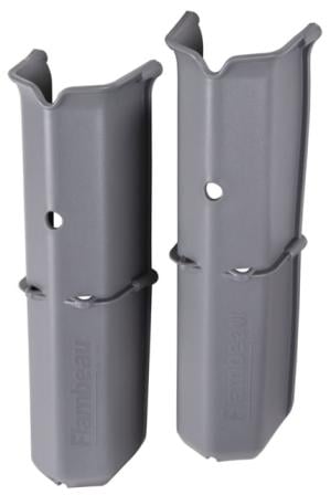 Flambeau Tuff Krate Rod Holders, 2 Pack, 455TKR
