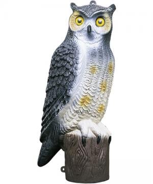 Flambeau Owl 21 inch