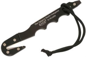 Ontario Knife ASEK Strap Cutter/Multi-Tool Only OK1403