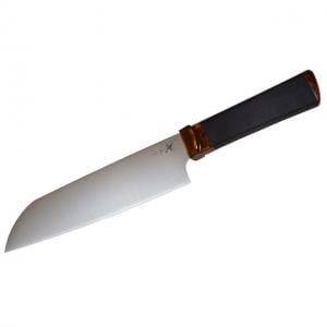 Ontario Knife Agilite Santouku 2525