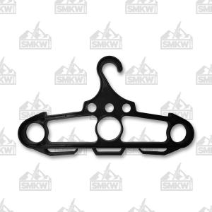 Ontario Jericho Tactical Hanger Model 0400BLK