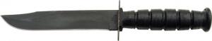 Ontario Knife Marine Combat Knife, 12in. ON498