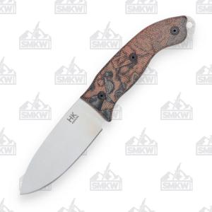 Ontario Hiking Knife Fixed Blade Knife SKU - 310303